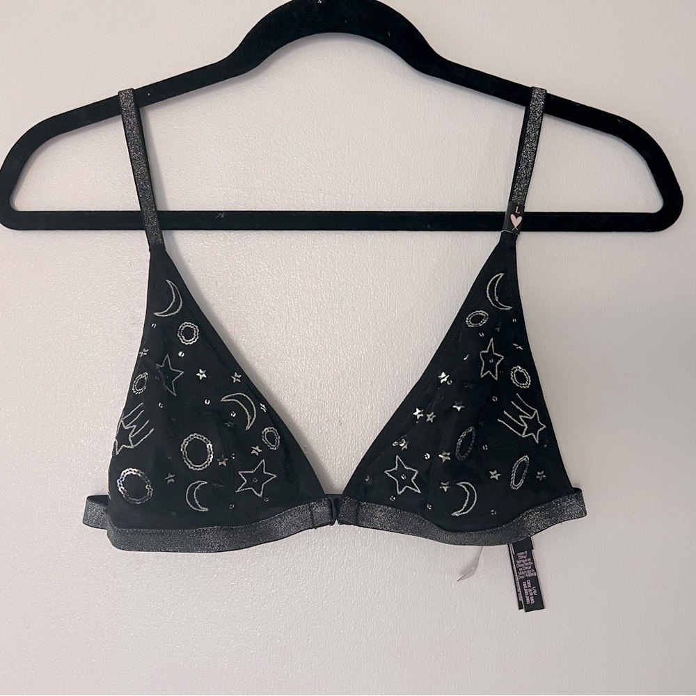 Victoria’s Secret Celestial Bralette